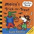 Maisy's Trick-or-Treat Sticker Book (Maisy)