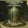 Image of album by Jordi Savall