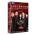 Torchwood: The Complete Series