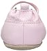 Robeez Girls' Penny Sneaker, Light Pink, 12-18 Months M US Infant