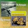 Surfin' With The Astronauts/Everything Is A-OK! [2-on-1 CD]