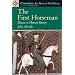 The First Horseman: Disease in Human History