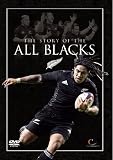 The Story Of The All Blacks [DVD]