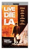 To Live and Die in L.A. [UMD for PSP]