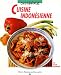 Cuisine indonésienne