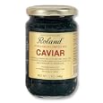 12 OZ BLACK LUMPFISH CAVIAR