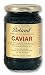 12 OZ BLACK LUMPFISH CAVIAR