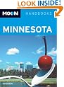 Moon Minnesota (Moon Handbooks)