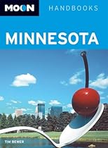 Moon Minnesota (Moon Handbooks)