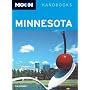 Moon Minnesota (Moon Handbooks)