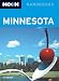 Moon Minnesota (Moon Handbooks) by Tim Bewer ISBN 1566919274