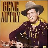 Country Music Legends