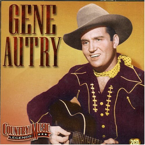 Gene Autry - Country Music Legends - Zortam Music