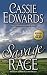 Books : Savage Rage (Savage (Leisure Paperback))