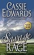 Savage Rage (Savage (Leisure Paperback))