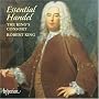 Essential Handel