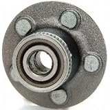 BCA Bearings 512220 Wheel Hub Assembly by BCA Bearings