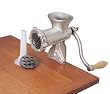 Villaware Manual Meat Grinder