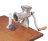V268-08 VILLAWARE Grinder #8 by Villaware