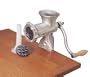 V268-08 Villaware Meat Grinder #8
