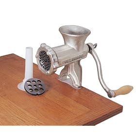 V268-22 VILLAWARE Grinder #22