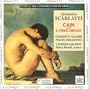 Scarlatti: Cain overo Il Primo Omicidio