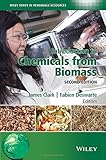 Introduction to chemicals from biomass