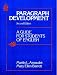 Books : Paragraph Development: A Guide for Students of English