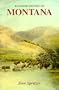 Roadside History of Montana (Roadside History Series)