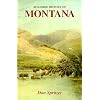 Roadside History of Montana (Roadside History Series)