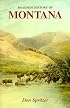 Roadside History of Montana (Roadside History Series) (Roadside History Series)