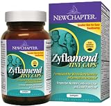 New Chapter - Zyflamend Tinycaps, 180 softgels