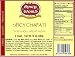 Gourmet Food : Spicy World Fresh Spicy Chappati 8ct