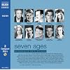 Seven Ages: an Anthology of Poetry with Music