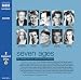 Seven Ages: an Anthology of Poetry with Music