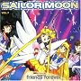 Sailor Moon Vol.7
