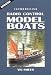 Introducing Radio Control Model Boats