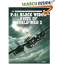 P-61 Black Widow Units of World War 2 (Osprey Combat Aircraft 8)