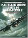 P-61 Black Widow Units of World War 2 (Osprey Combat Aircraft 8)