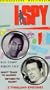 I Spy: Night Train to Madrid/Return To Glory [VHS]