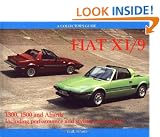 Fiat X1/9: A Collector's Guide