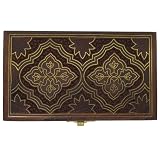 Jewelry Case Wooden Keepsake Boxes for Girls Arts & Crafts of India