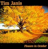 Flowers in October
