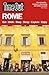 Time Out Rome (Time Out Guides)