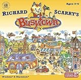 RICHARD SCARRYS BUSYTOWN