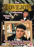 The Lovejoy Collection - Vol. 2 [UK IMPORT] - Ian McShane