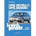 So wird's gemacht. Pflegen - warten - reparieren: So wird's gemacht. Opel Vectra C ab 3/02 , Opel Signum ab 5/03: BD 132