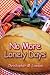 No More Lonely Days
