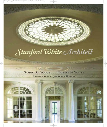 Stanford White, Architect under Residential in The Books Store