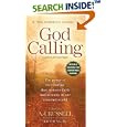 God Calling by  A. J. Russell